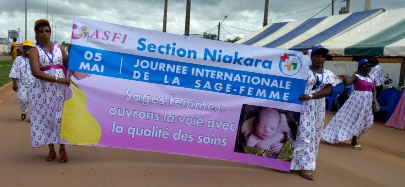 JISF 2026 - Journées Internationales des Sages-Femmes