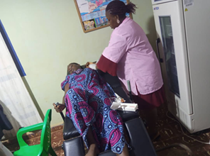 Consultations foraines  - JISF Abengourou 2025