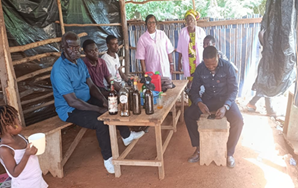 Consultations foraines  - JISF Abengourou 2025