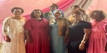 Diner Gala  - JISF Abengourou 2025