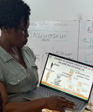 Journée Scientifique  - JISF Abengourou 2025