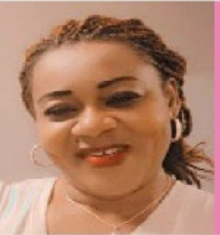 KOSSIA VIVIANE KOUAME EPSE COULIBALY