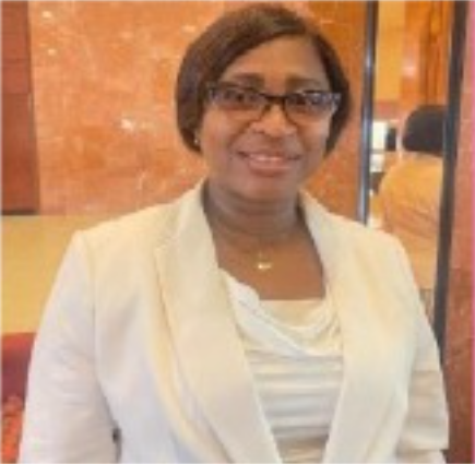 N'GUESSAN AHOU GISELE