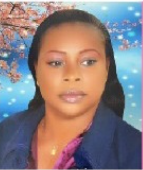 CHO MARIE CHARLOTTE AKA EPSE DON