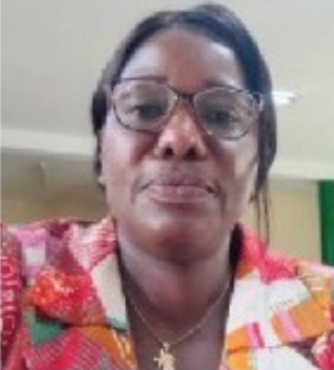 LOBOH FELICITE KOUAKOU