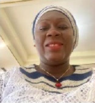 FATOUMATA DIABATE EPSE SANOGO